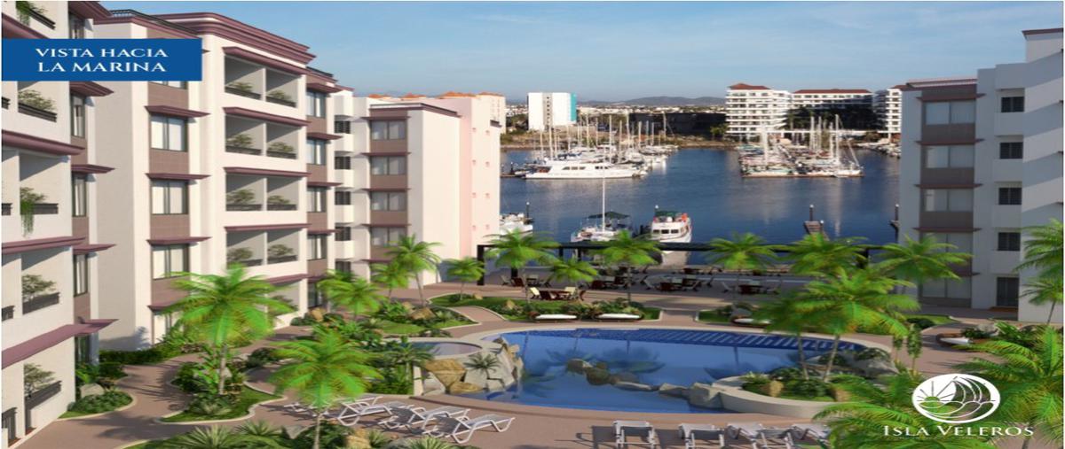 Foto de departamento en venta en  , marina mazatlán, mazatlán, sinaloa, 0 No. 05