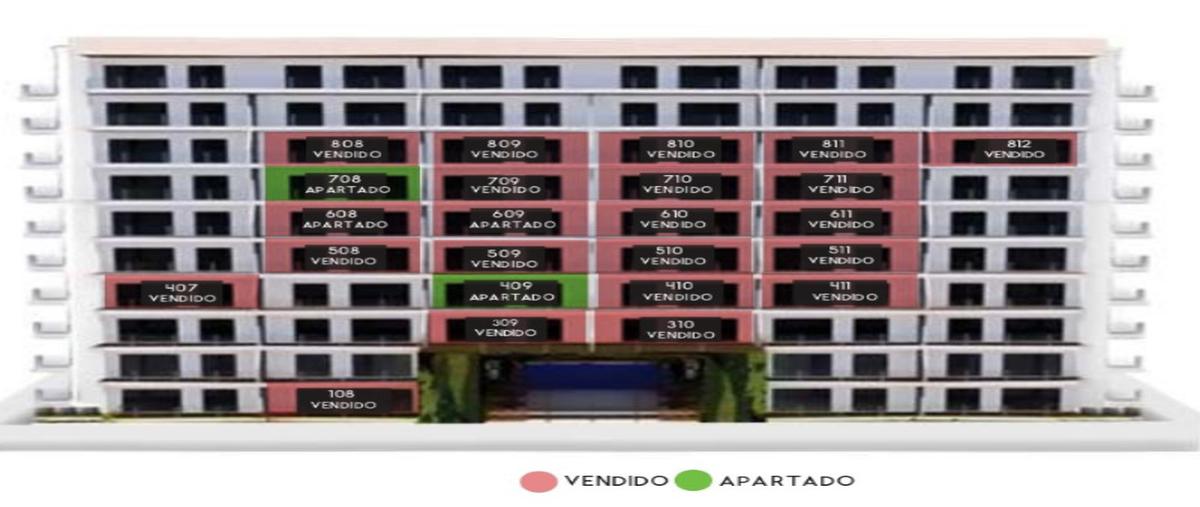 Foto de departamento en venta en  , marina mazatlán, mazatlán, sinaloa, 0 No. 05