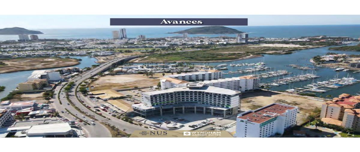 Foto de departamento en venta en  , marina mazatlán, mazatlán, sinaloa, 25993270 No. 03