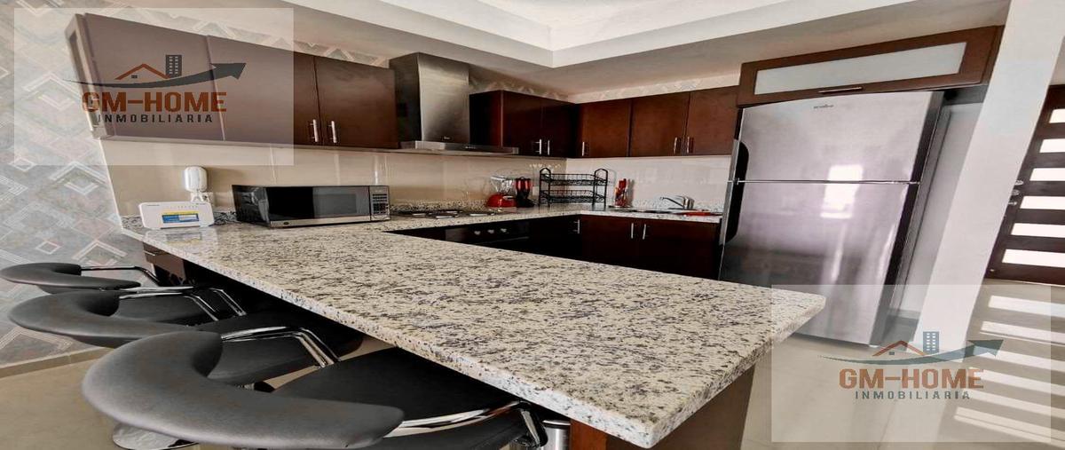 Foto de departamento en venta en  , marina mazatlán, mazatlán, sinaloa, 26767370 No. 03