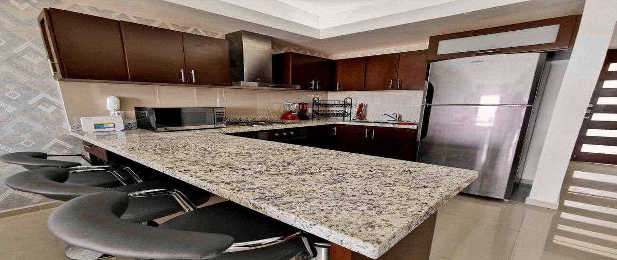 Foto de departamento en venta en  , marina mazatlán, mazatlán, sinaloa, 0 No. 03