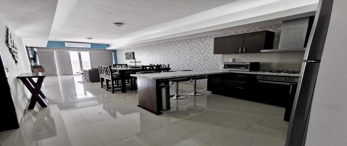 Foto de departamento en venta en  , marina mazatlán, mazatlán, sinaloa, 0 No. 04