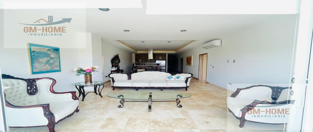 Foto de departamento en venta en  , marina mazatlán, mazatlán, sinaloa, 27160510 No. 03