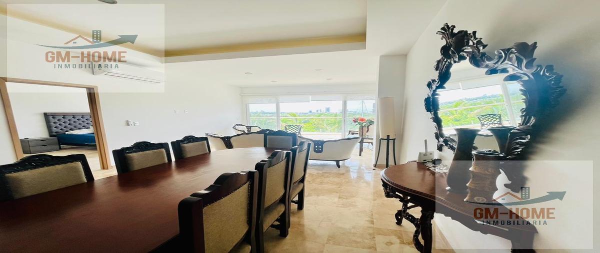 Foto de departamento en venta en  , marina mazatlán, mazatlán, sinaloa, 27160510 No. 04