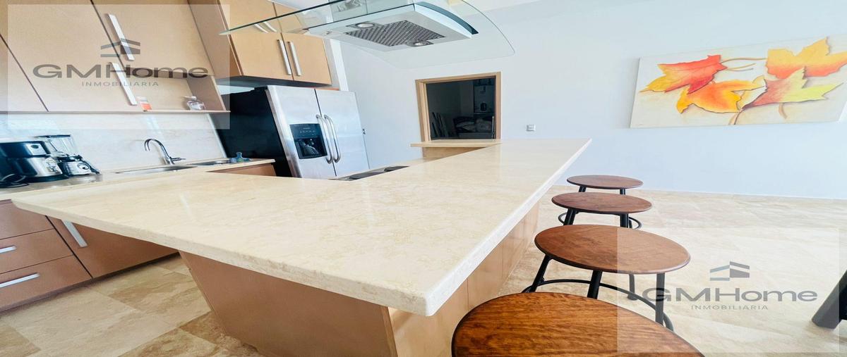 Foto de departamento en venta en  , marina mazatlán, mazatlán, sinaloa, 27160510 No. 05