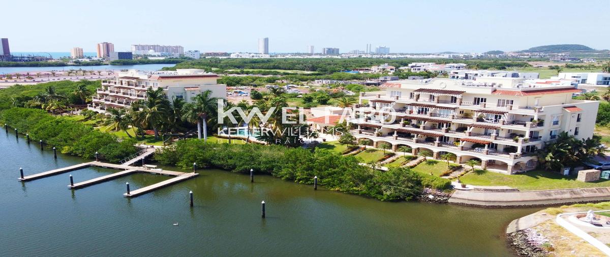Foto de departamento en , marina mazatlán, mazatlán, sinaloa, 27213370 foto 02 Foto de departamento en venta en , marina mazatlán, mazatlán, sinaloa, 27213370 No. 02