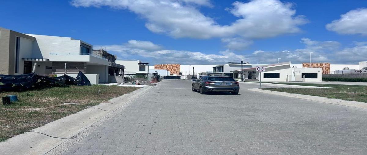 Foto de terreno habitacional en venta en  , marina mazatlán, mazatlán, sinaloa, 0 No. 03