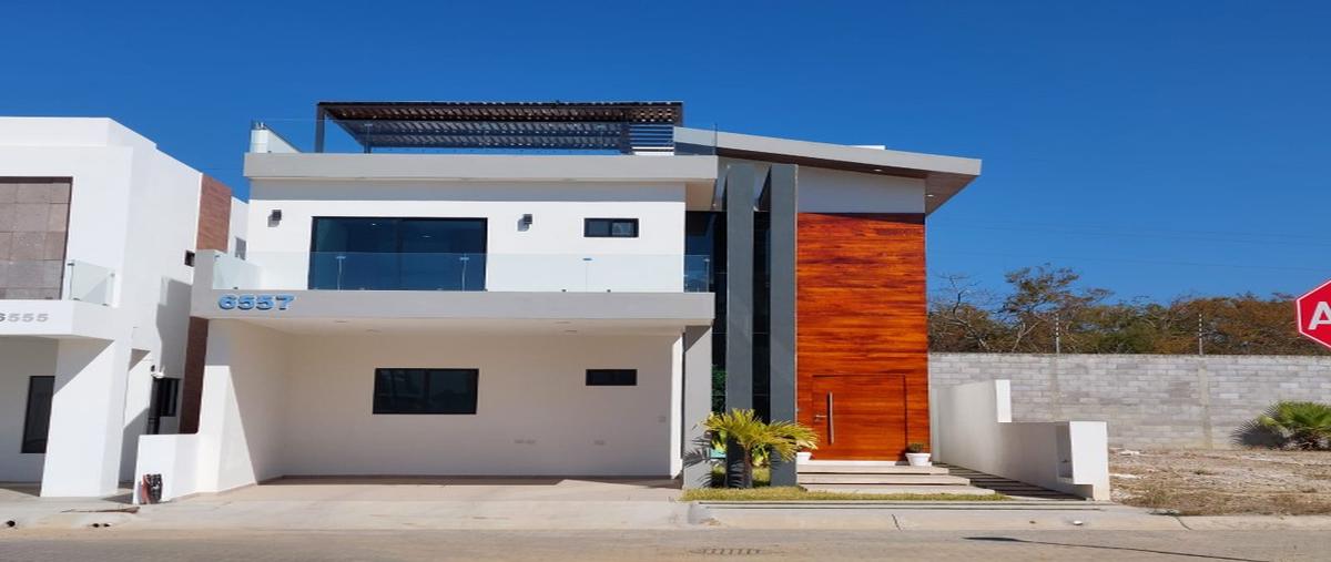 Foto de casa en , marina mazatlán, mazatlán, sinaloa, 0 foto 01 Foto de casa en venta en , marina mazatlán, mazatlán, sinaloa, 0 No. 01