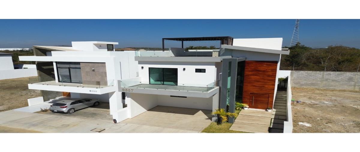 Foto de casa en , marina mazatlán, mazatlán, sinaloa, 0 foto 02 Foto de casa en venta en , marina mazatlán, mazatlán, sinaloa, 0 No. 02