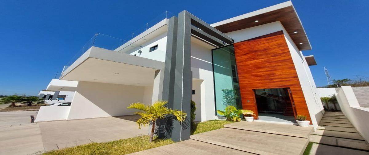 Foto de casa en , marina mazatlán, mazatlán, sinaloa, 0 foto 03 Foto de casa en venta en , marina mazatlán, mazatlán, sinaloa, 0 No. 03