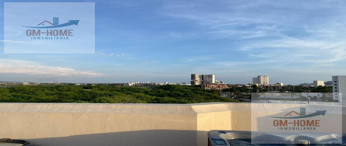 Foto de departamento en renta en  , marina mazatlán, mazatlán, sinaloa, 28130515 No. 04