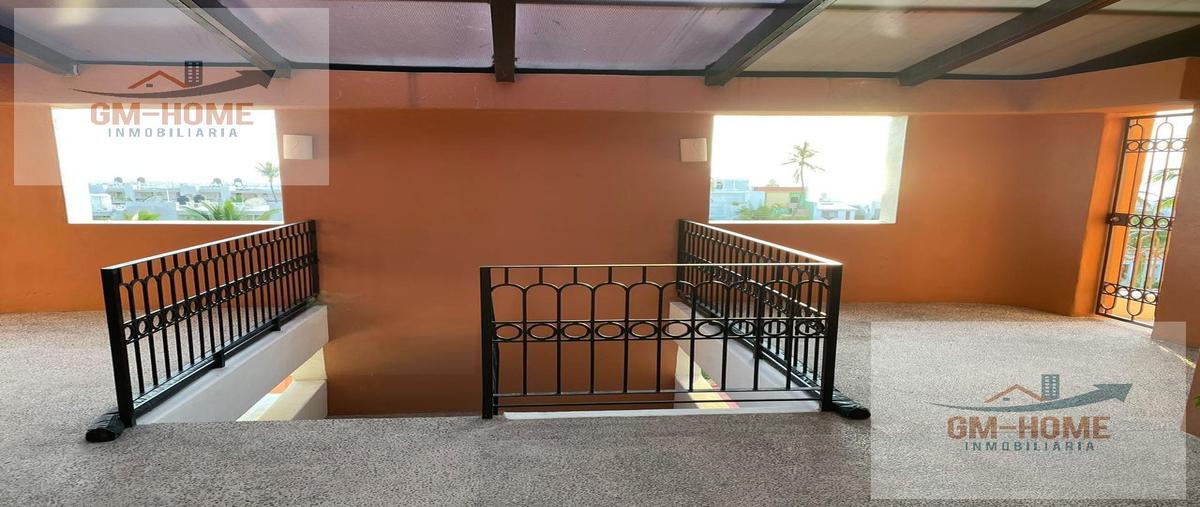 Foto de departamento en renta en  , marina mazatlán, mazatlán, sinaloa, 28130515 No. 05