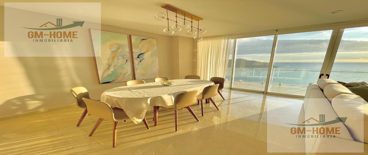 Foto de departamento en venta en  , marina mazatlán, mazatlán, sinaloa, 28711179 No. 03