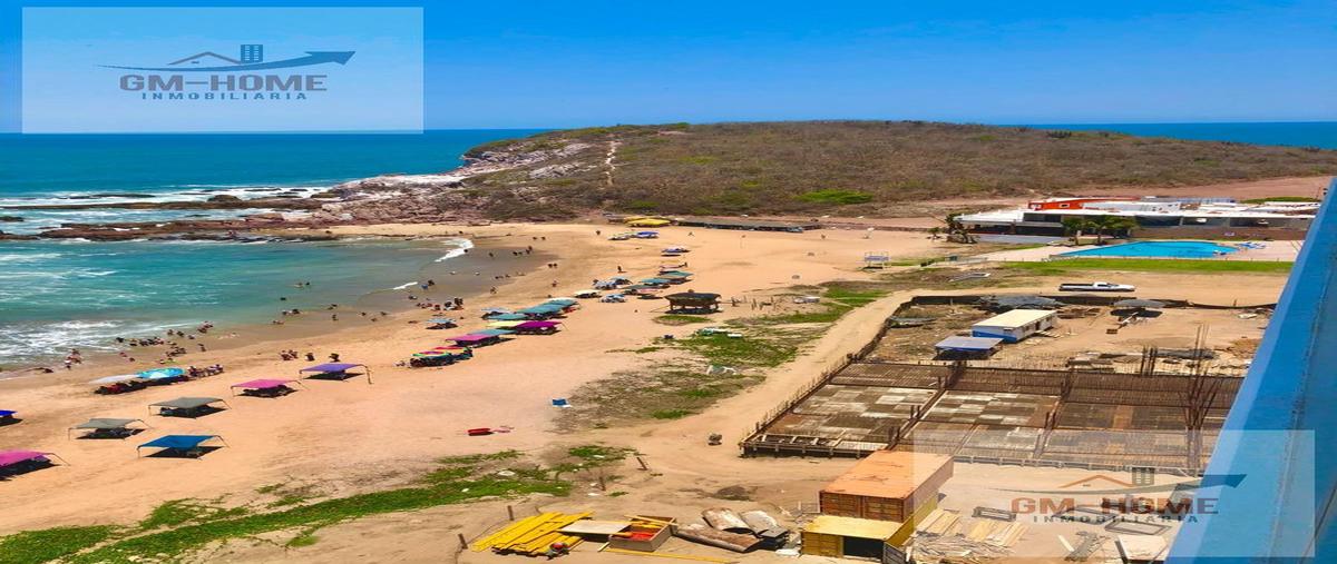Foto de departamento en venta en  , marina mazatlán, mazatlán, sinaloa, 28726465 No. 04