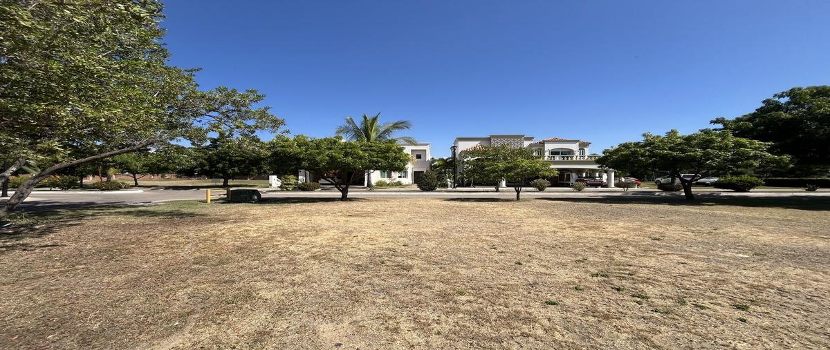 Foto de terreno habitacional en venta en  , marina mazatlán, mazatlán, sinaloa, 28791332 No. 03