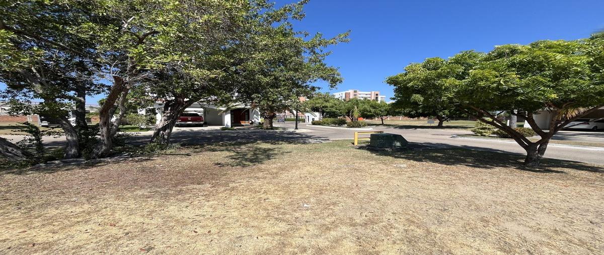 Foto de terreno habitacional en venta en  , marina mazatlán, mazatlán, sinaloa, 28791332 No. 05