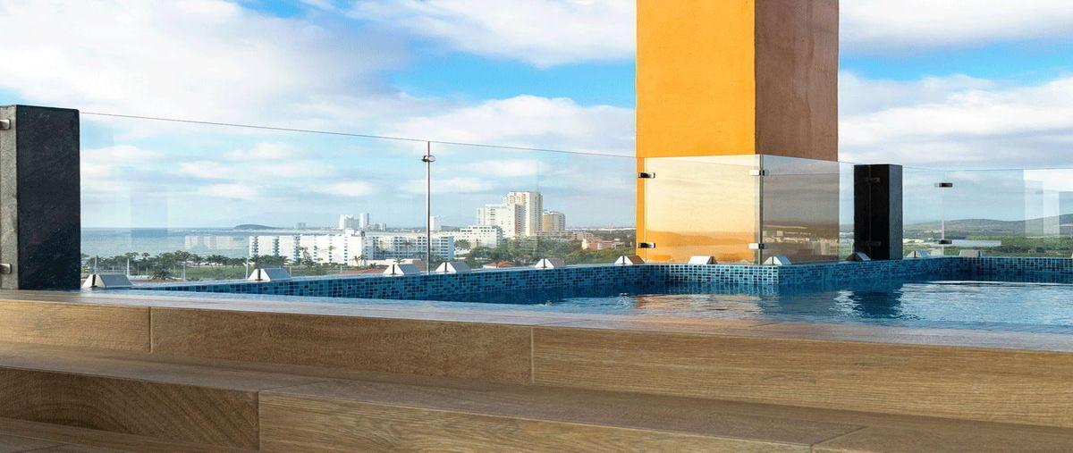 Foto de departamento en venta en  , marina mazatlán, mazatlán, sinaloa, 0 No. 05