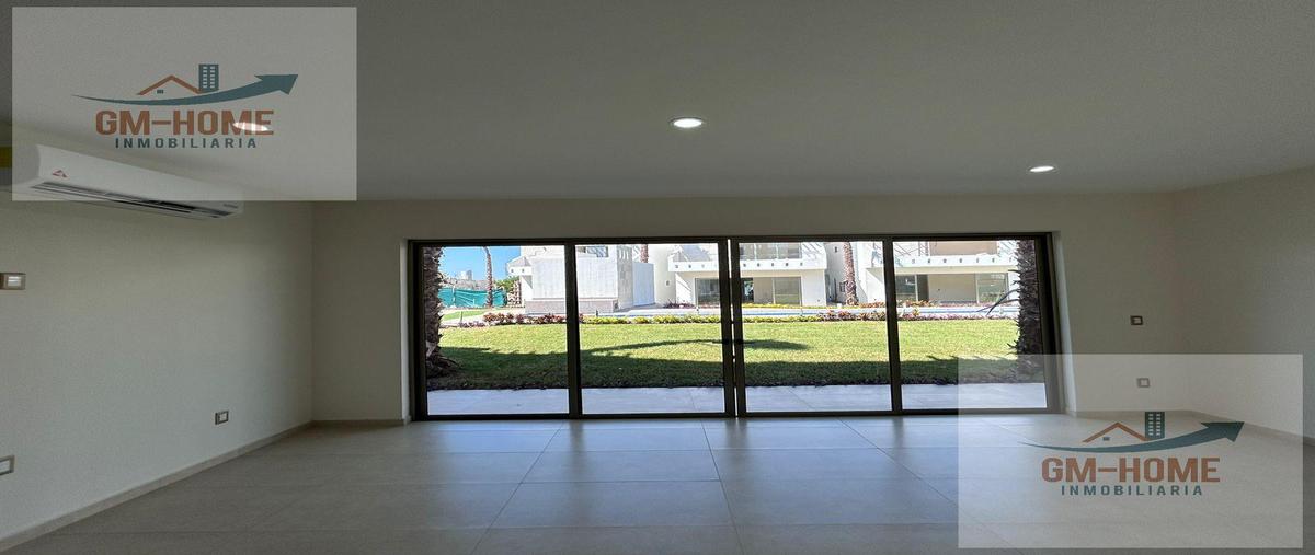 Foto de casa en venta en  , marina mazatlán, mazatlán, sinaloa, 28847165 No. 04