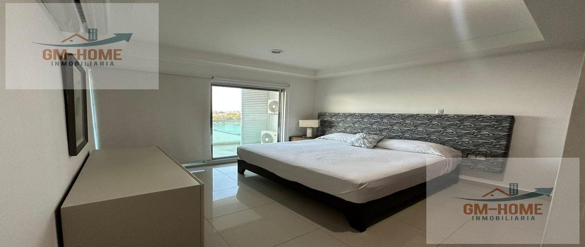 Foto de departamento en venta en  , marina mazatlán, mazatlán, sinaloa, 28876228 No. 04