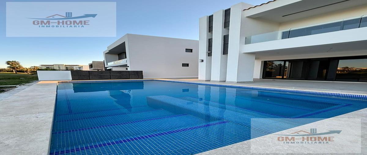 Foto de casa en venta en  , marina mazatlán, mazatlán, sinaloa, 28943244 No. 04