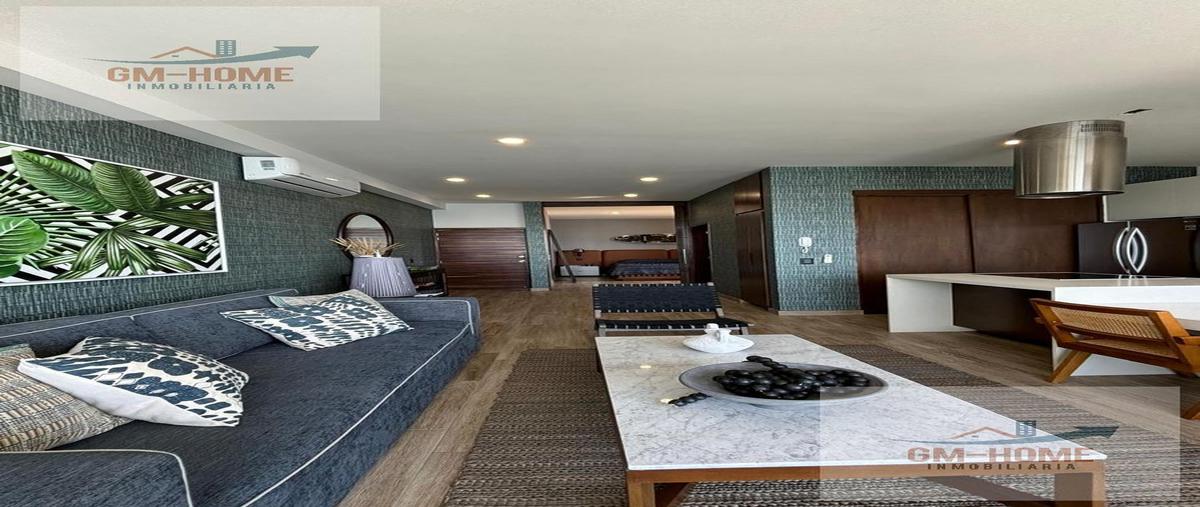 Foto de departamento en venta en  , marina mazatlán, mazatlán, sinaloa, 28951337 No. 03