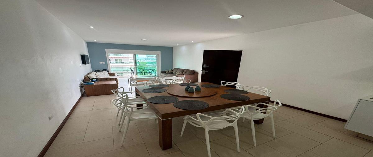 Foto de departamento en venta en  , marina mazatlán, mazatlán, sinaloa, 0 No. 03