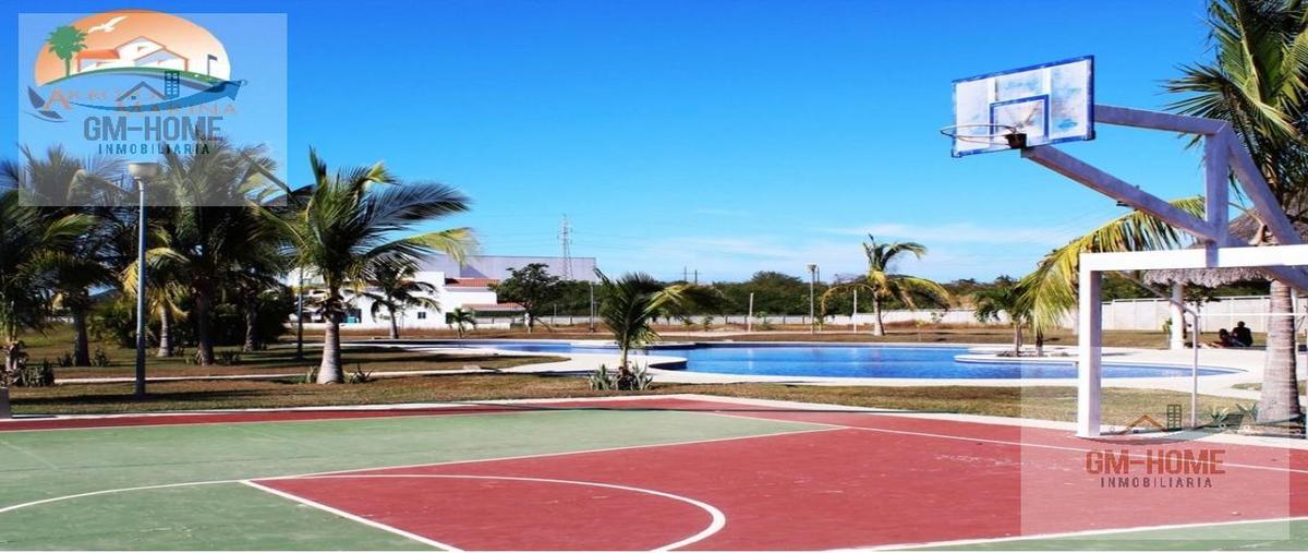 Foto de terreno habitacional en venta en  , marina mazatlán, mazatlán, sinaloa, 28986971 No. 03
