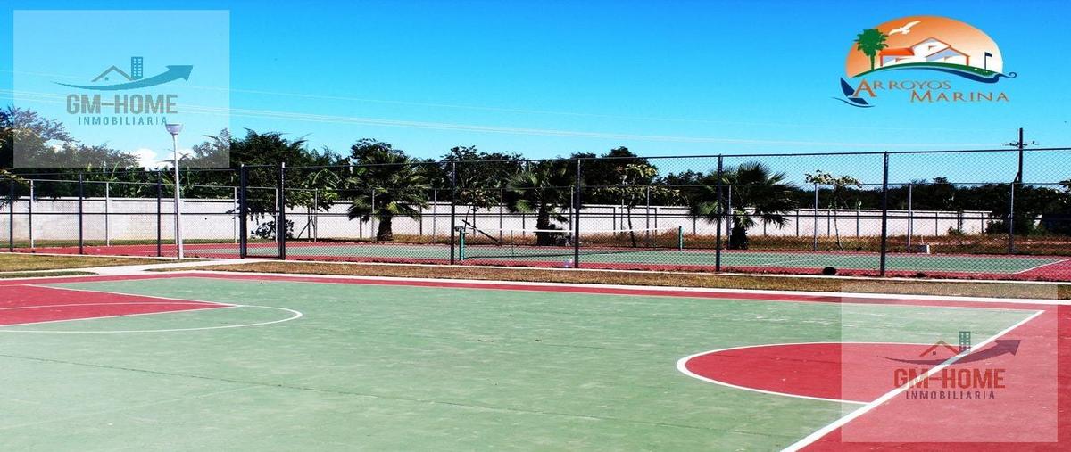 Foto de terreno habitacional en venta en  , marina mazatlán, mazatlán, sinaloa, 28986971 No. 04