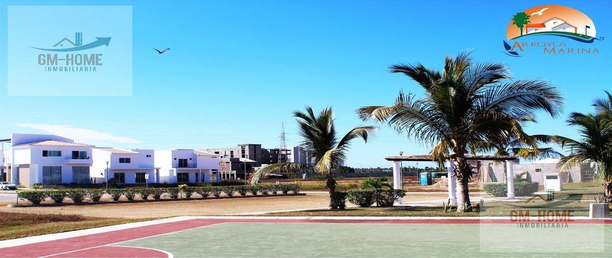 Foto de terreno habitacional en venta en  , marina mazatlán, mazatlán, sinaloa, 28986971 No. 05