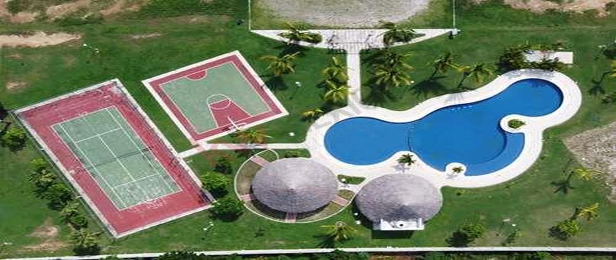 Foto de terreno habitacional en venta en  , marina mazatlán, mazatlán, sinaloa, 0 No. 04