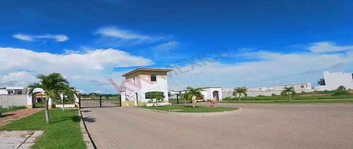 Foto de terreno habitacional en venta en  , marina mazatlán, mazatlán, sinaloa, 0 No. 05