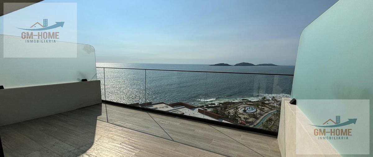 Foto de departamento en venta en  , marina mazatlán, mazatlán, sinaloa, 29095305 No. 05