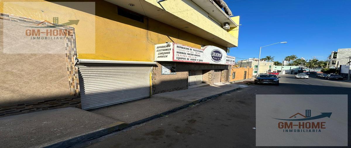 Foto de local en renta en  , marina mazatlán, mazatlán, sinaloa, 29206913 No. 05