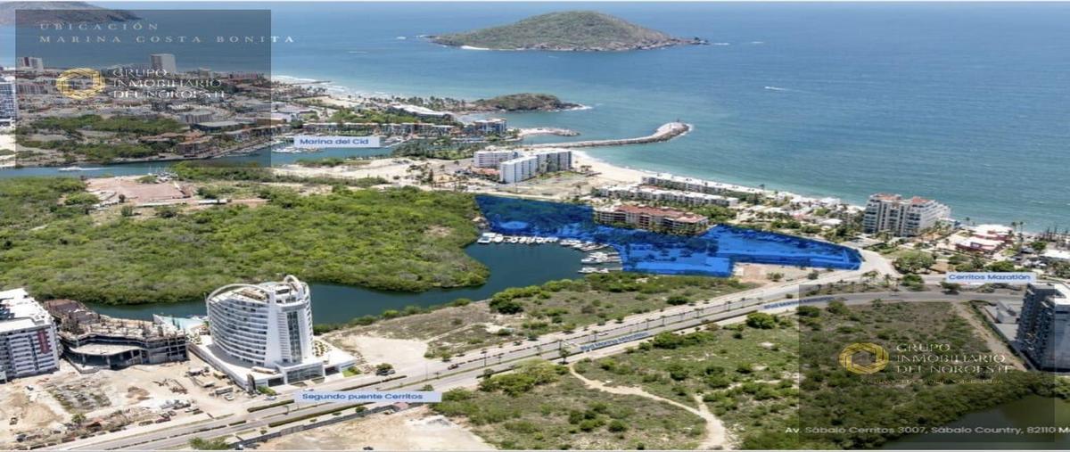 Foto de departamento en venta en  , marina mazatlán, mazatlán, sinaloa, 29243764 No. 03