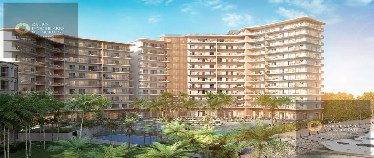 Foto de departamento en venta en  , marina mazatlán, mazatlán, sinaloa, 29243764 No. 04