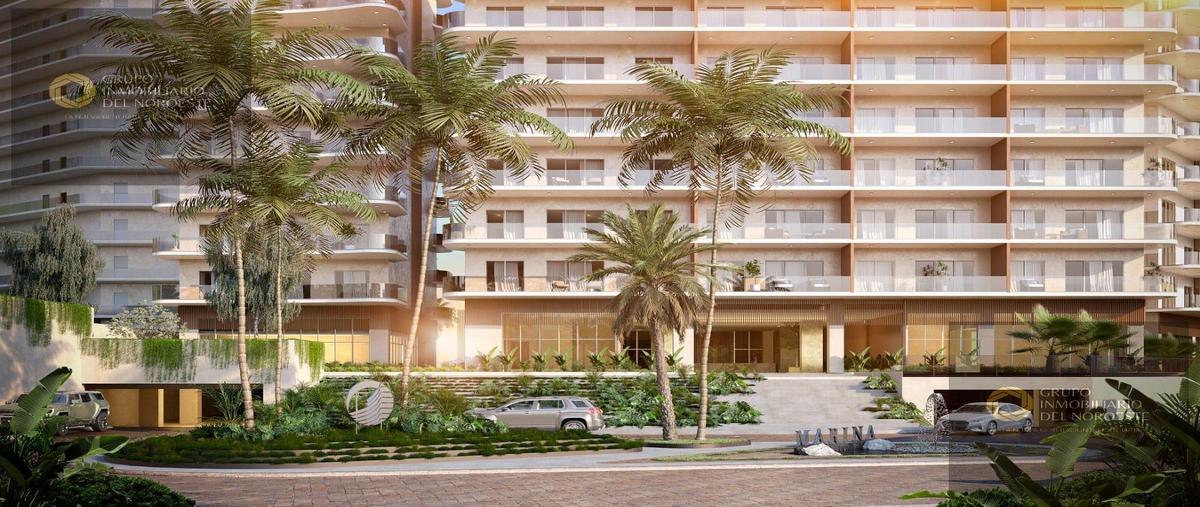 Foto de departamento en venta en  , marina mazatlán, mazatlán, sinaloa, 29243764 No. 05