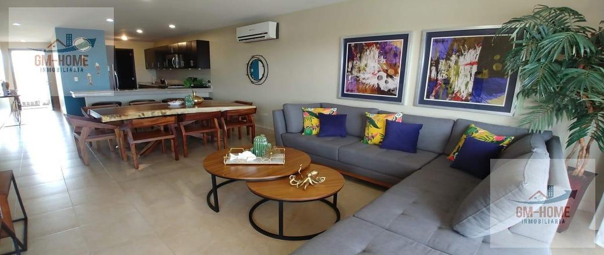 Foto de departamento en venta en  , marina mazatlán, mazatlán, sinaloa, 29251511 No. 03