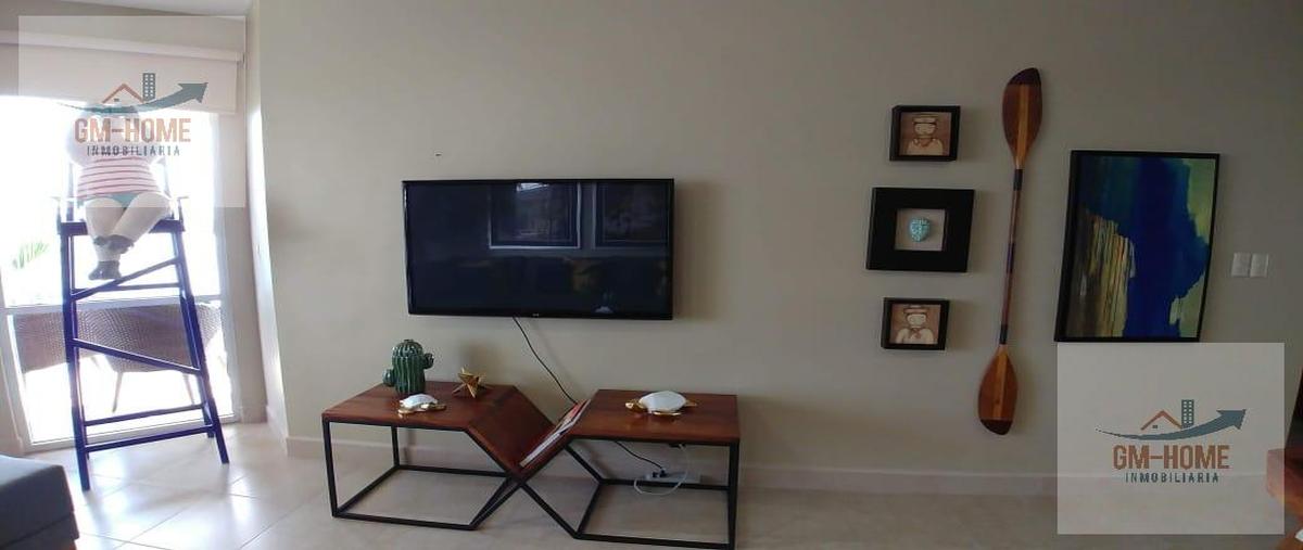 Foto de departamento en venta en  , marina mazatlán, mazatlán, sinaloa, 29251511 No. 04