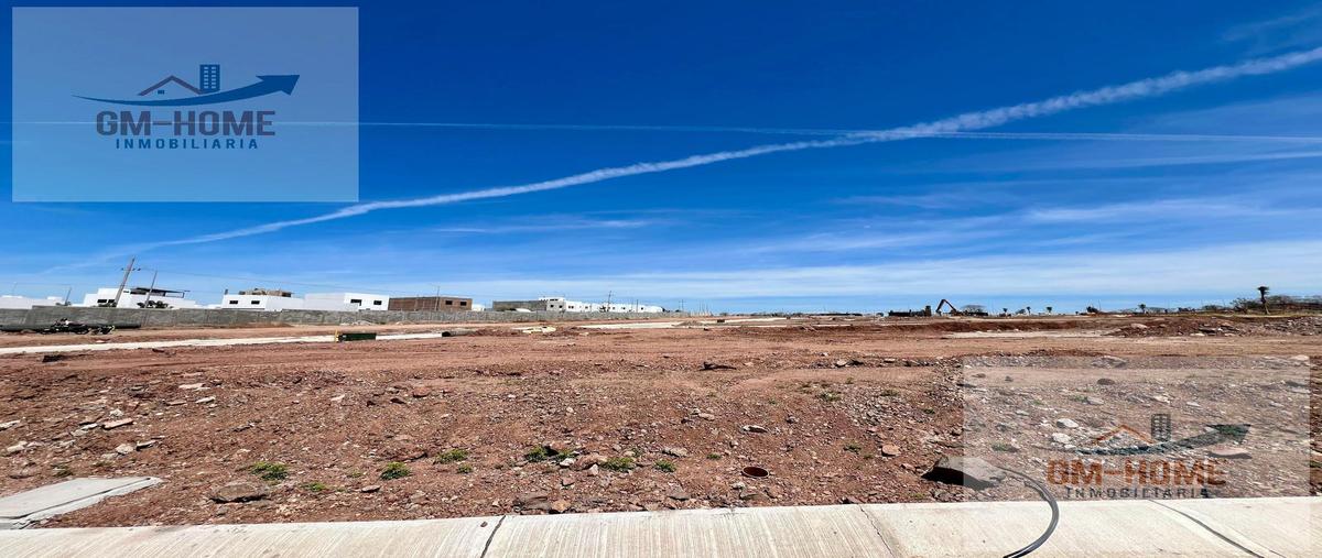 Foto de terreno habitacional en venta en  , marina mazatlán, mazatlán, sinaloa, 29280411 No. 03