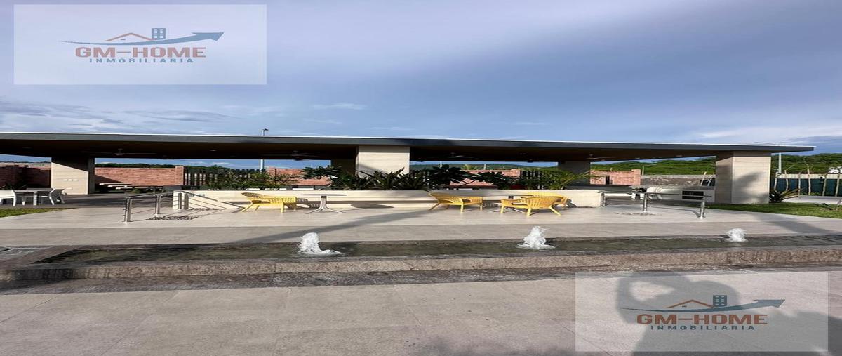 Foto de terreno habitacional en venta en  , marina mazatlán, mazatlán, sinaloa, 29280411 No. 04