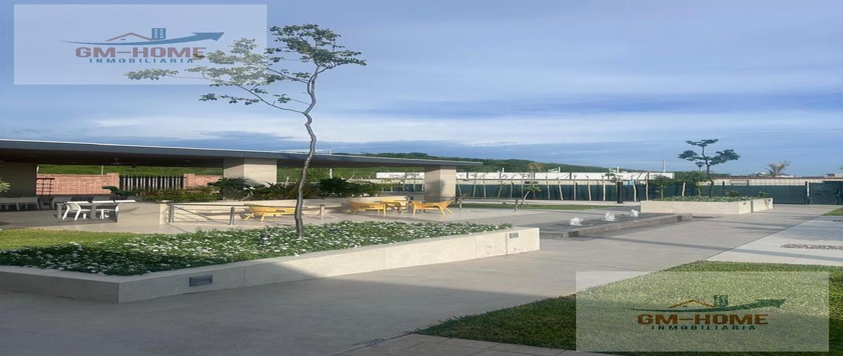 Foto de terreno habitacional en venta en  , marina mazatlán, mazatlán, sinaloa, 29280411 No. 05