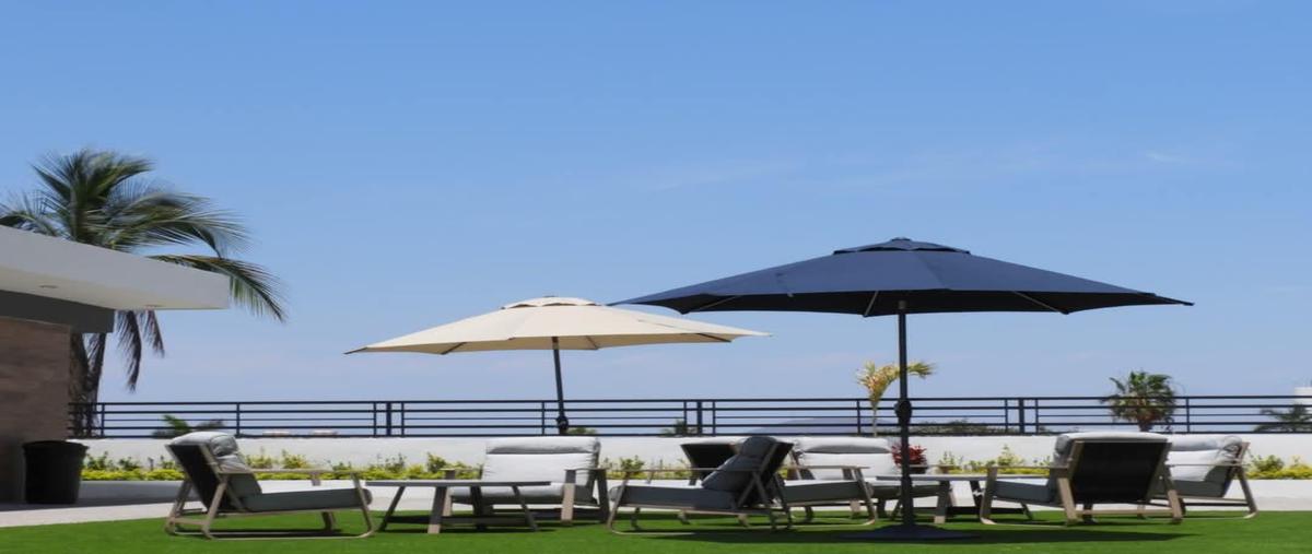 Foto de terreno habitacional en venta en  , marina mazatlán, mazatlán, sinaloa, 0 No. 03