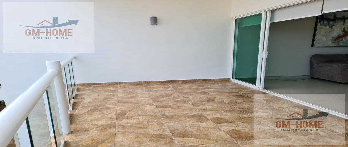 Foto de departamento en renta en  , marina mazatlán, mazatlán, sinaloa, 29347772 No. 03