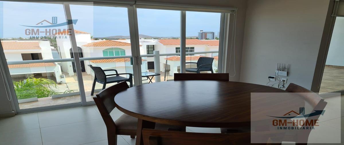 Foto de departamento en renta en  , marina mazatlán, mazatlán, sinaloa, 29347772 No. 05