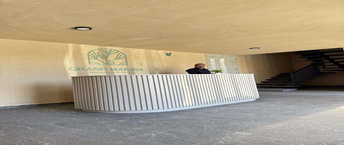 Foto de departamento en renta en  , marina mazatlán, mazatlán, sinaloa, 0 No. 04