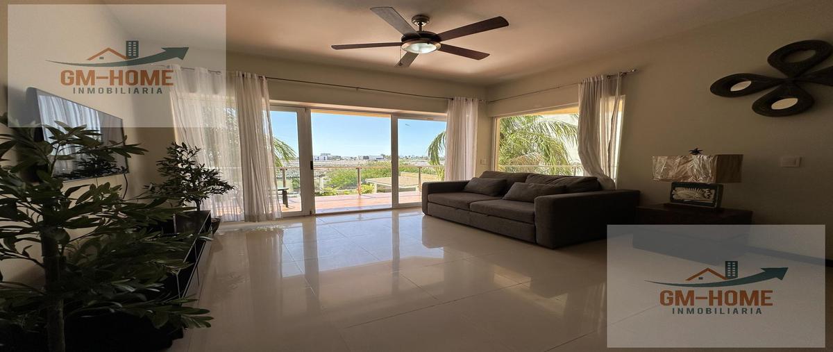 Foto de departamento en renta en  , marina mazatlán, mazatlán, sinaloa, 29874668 No. 03