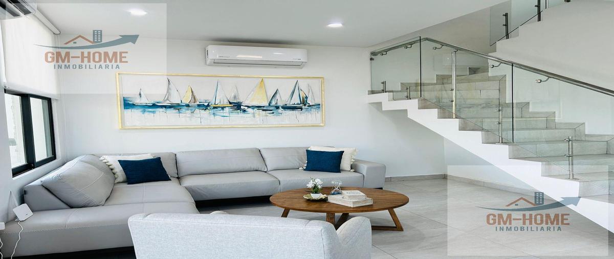 Foto de casa en venta en  , marina mazatlán, mazatlán, sinaloa, 29883307 No. 03