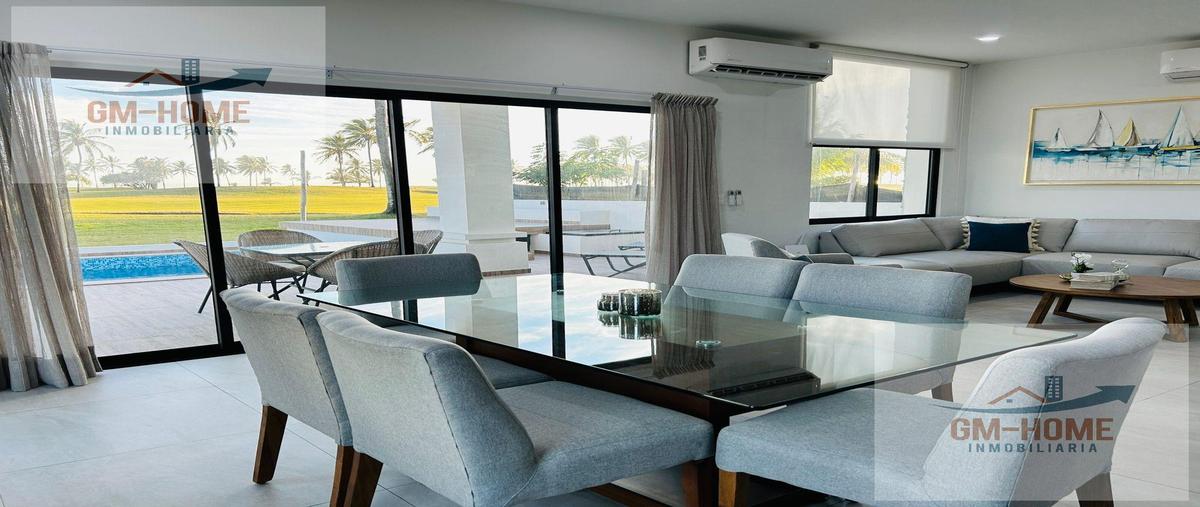 Foto de casa en venta en  , marina mazatlán, mazatlán, sinaloa, 29883307 No. 04