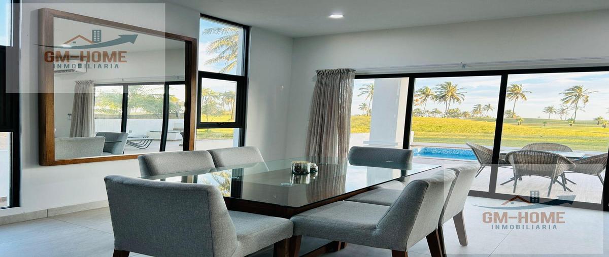Foto de casa en venta en  , marina mazatlán, mazatlán, sinaloa, 29883307 No. 05