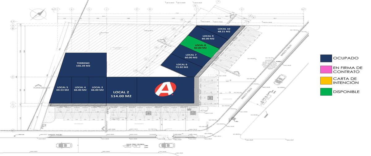 Foto de local en renta en  , marina mazatlán, mazatlán, sinaloa, 0 No. 03